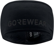 Gorewear Essence Thermo Headband - Black One Size