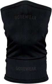 Gorewear Essence Thermo Neckwarmer - Black One Size