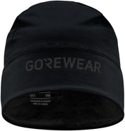 Gorewear Essence Thermo Beanie - Black One Size