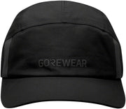 Gorewear Gore-Tex Cap - Black Large