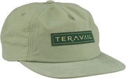 Teravail Logo Hat - Sage One Size