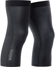 Gorewear Shield Knee Warmers - Black X-Large/2X-Large