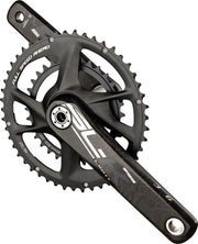 FSA Full Speed Ahead SL-K Modular Crankset - 170mm 11-Speed 48/32t Direct Mount 90 BCD 386 EVO Spindle Interface BLK