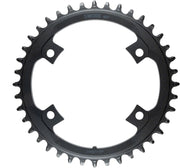 microSHIFT Sword Chainring - 40t 110 Asym BCD For 1x 9/10-Speed Black
