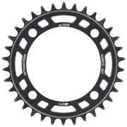 e*thirteen Helix e*spec  Chainring 104BCD AL Direct Mount 32T Black