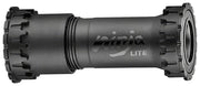 Token Ninja Lite BB4124PR Press Fit Thread Together Bottom Bracket - BB86/BB89.5/BB92 SRAM GXP BLK