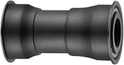 Token BB386PS Press Fit Bottom Bracket - BB386/BB392 Shimano HollowTech II BLK