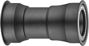 Token PF30P Press Fit Bottom Bracket - BB386/BB392 BB30/BB386 Black