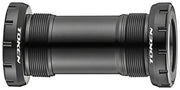 Token BB29BSA Threaded Bottom Bracket - English SRAM DUB Black