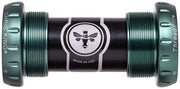 Chris King ThreadFit 24 Bottom Bracket - English Matte Jade Ceramic