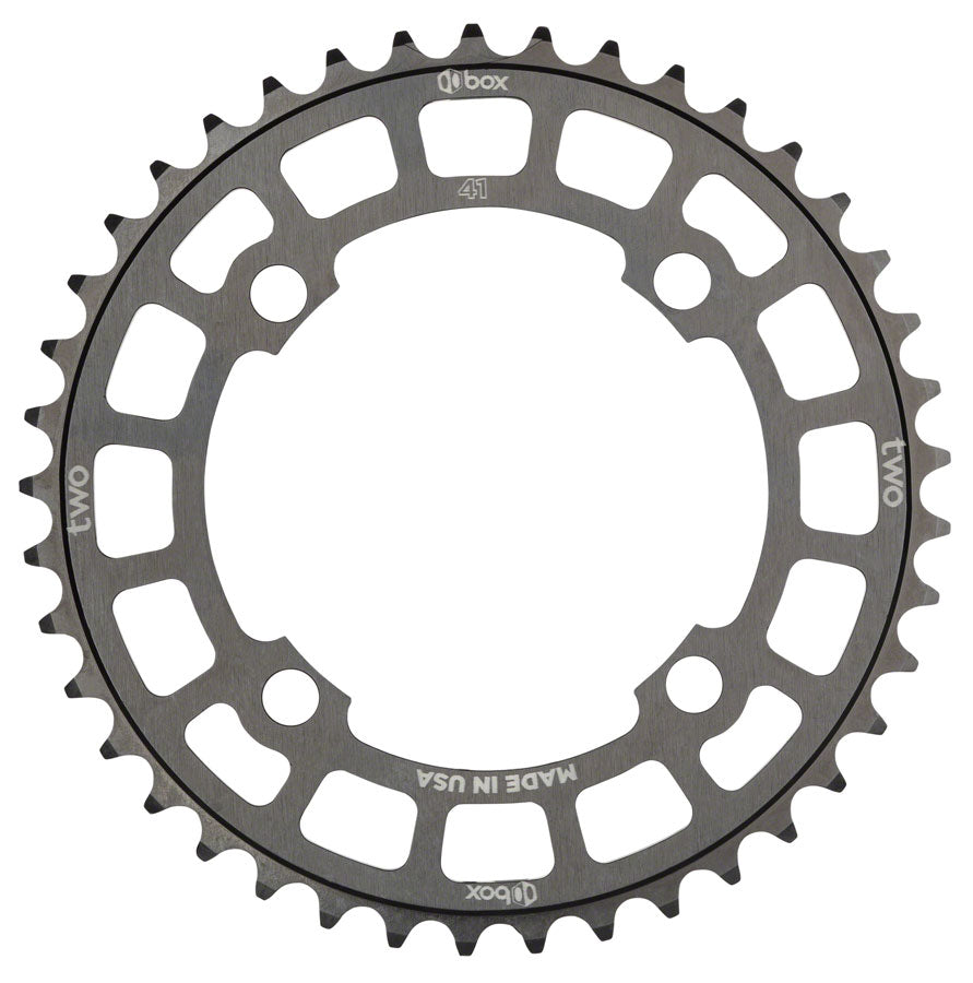 BOX Two BMX Chainring - 43T