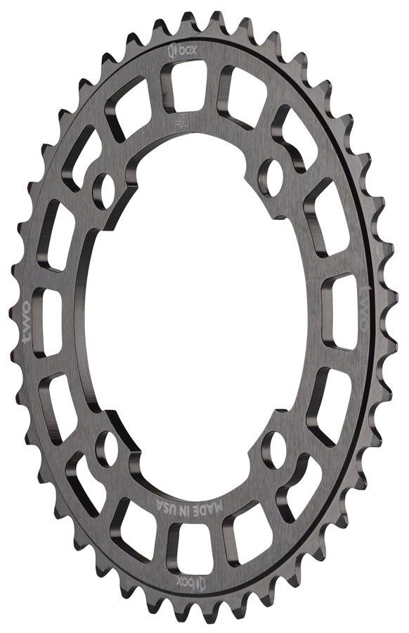 BOX Two BMX Chainring - 43T