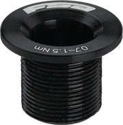 Full Speed Ahead Left Crank Bolt for Alloy MegaExoCranks