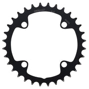 Full Speed Ahead Vero Pro Chainring - 32t 110mm BCD 4-Bolt Black