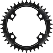 e*thirteen Helix R 107 BCD 4-Bolt Chainring - 42t 11/12-Speed 107BCD Black
