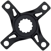 Full Speed Ahead W0120 Bosch Gen3 Spider BCD104 50mm Chainline Black