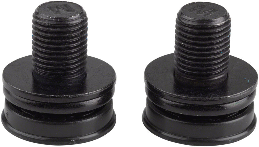 Samox Bosch BNI eBike Crank Spindle Bolt - M10x1mm 14mm Long