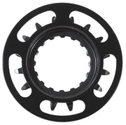 Samox Bosch GEN 2 Steel CNC Chainring Single Chainguide - 16t Boost BLK