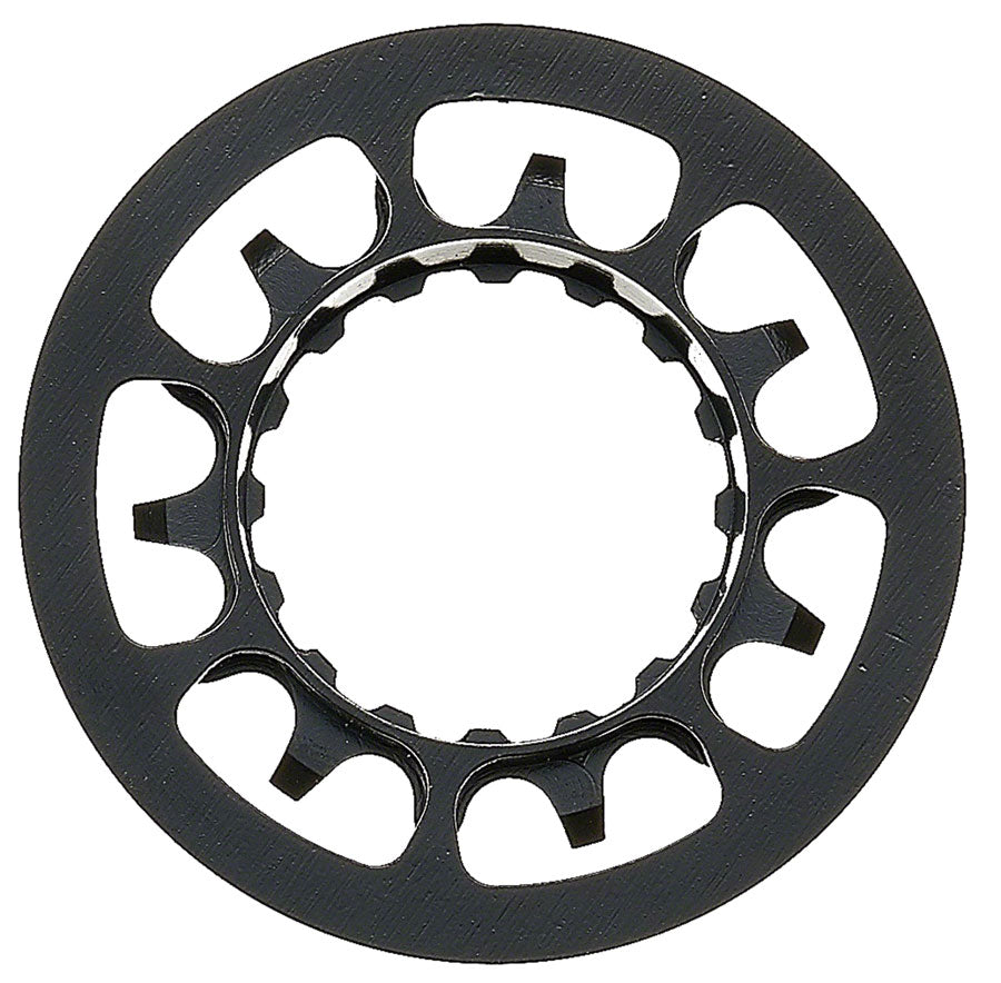Samox Bosch GEN 2 Steel CNC Chainring - 16t Boost Black