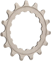 Full Speed Ahead WA642 eBike Sprocket GEN 2 Bosch - 15t Stainless Steel Polished Silver