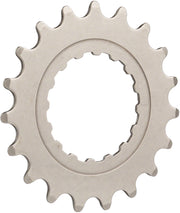 Full Speed Ahead WA646 eBike Sprocket GEN 2 Bosch - 19t Stainless Steel Polished Silver