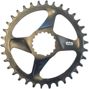 FSA Comet Direct Mount MegaTooth Chainring 36T Shimano 12-speed