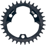 FSA Pro MegaTooth Chainring 28T 86BCD 3-bolt 11-speed