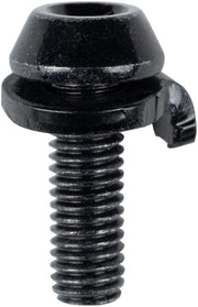 microSHIFT Derailleur Cable Pinch Bolt Kit - Compatible Sword/Sword BLK Front Derailleur Advent/Advent X/Acolyte Rear Derailleur