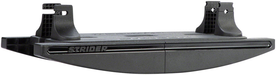 Strider Rocking Base: Black fits all 12" Strider Bikes
