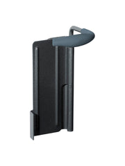 Delta Dali Storage Hook Bikes: 1 On the wall