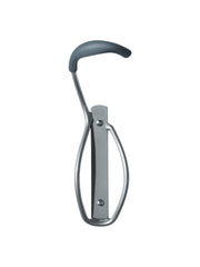 Delta Single Bike Wall Mount Rack: Holds One Bike