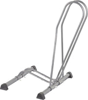 Delta Adjustable Floor Stand: Holds One Bike