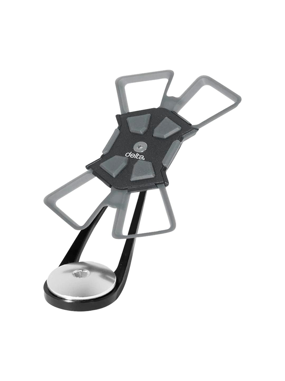 Delta X-Mount Pro Phone Holder: Stem Mounted