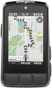 Wahoo Elemnt Bolt 3 GPS Cycling Computer