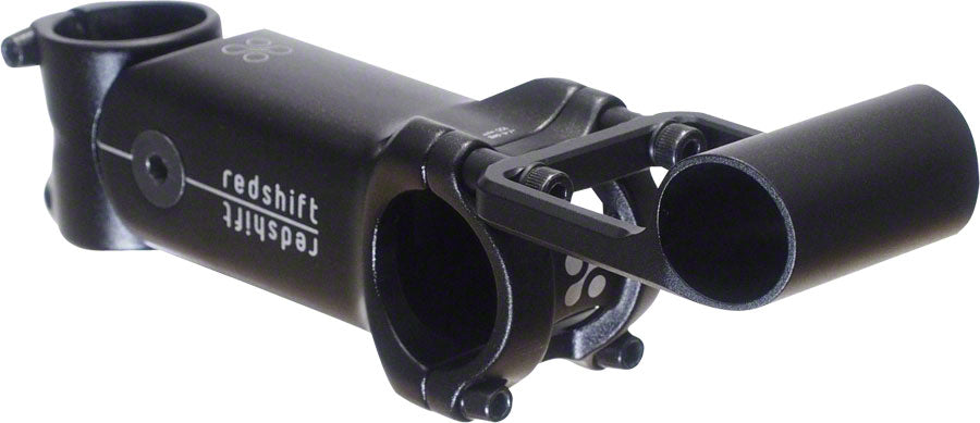 Redshift Sports ShockStop Utility Mount - Black