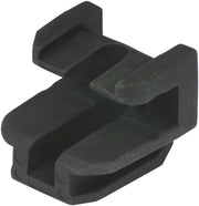 Bosch Guide Rail Adapter - For 8mm Luggage Rack BDU2XX BDU3XX