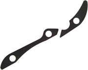 Bosch Damping Films - 2 pieces BDU2XX