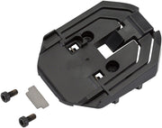 Bosch PowerTube Mounting Plate Kit - Vertical BDU2XX BDU3XX