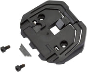 Bosch PowerTube Mounting Plate Kit - Horizontal BDU2XX BDU3XX