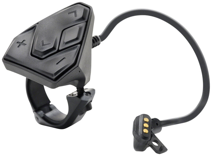 Bosch Compact Control Unit Cable 290 mm Kiox BUI330 SmartphoneHub Nyon BUI350