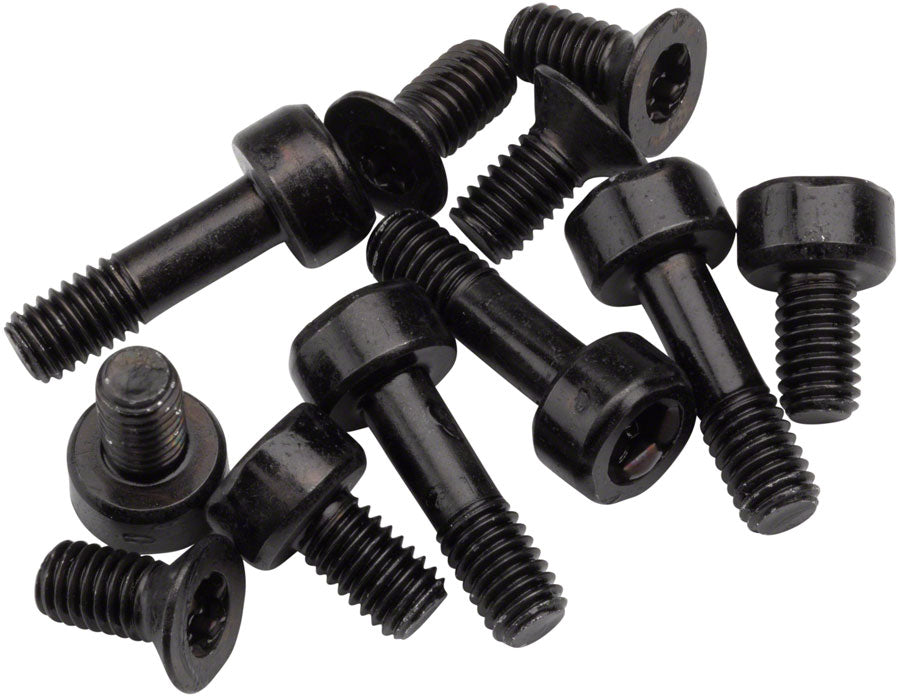 Bosch Nyon Screw Kit BUI350