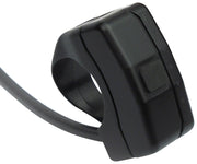 FAZUA RIDE 50 Ebike Remote bX - 22.2mm clamp 1400mm cable length