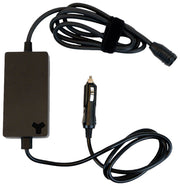 FAZUA RIDE 50 Ebike Battery Car Charger - 12V