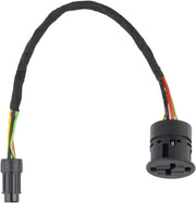 Bosch Charge-On-Bike-Socket - 200mm The smart system Compatible