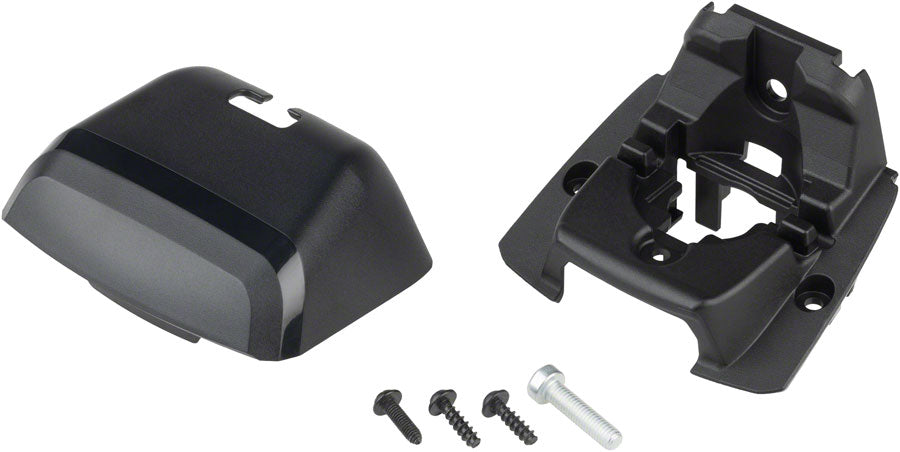 Bosch Battery Mounting Kit Powerpack Frame Housing Plug Side Bad2 BBP35YY The smart system Compatible