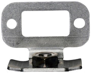 FAZUA RIDE 60 Energy 430 Fixed Battery Mounting Bracket - Horizontal Orientation