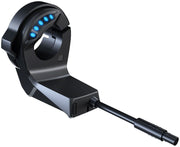 FAZUA RIDE 60 Control Hub Handlebar Mount Controller and Display - L 1200mm