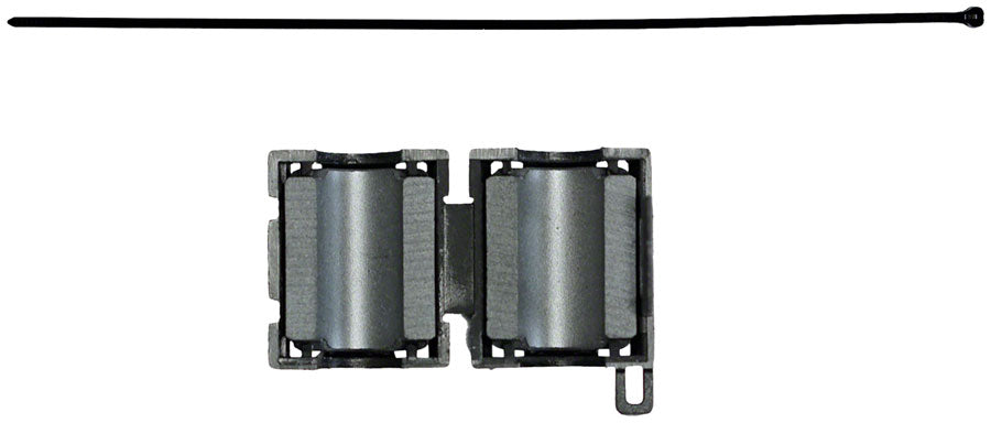 FAZUA RIDE 60 Snap Ferrite Magnet - Installs on Drive Unit Charge Port Cable