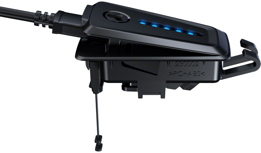 FAZUA RIDE 60 LED Hub - Top Tube Display XL 1250mm