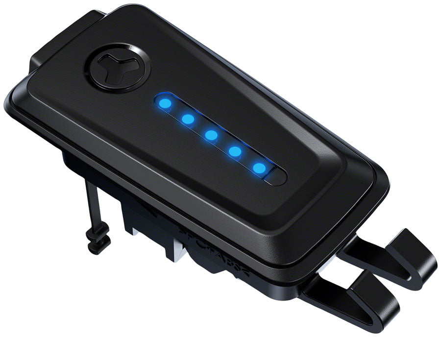 FAZUA RIDE 60 LED Hub - Top Tube Display XL 1250mm